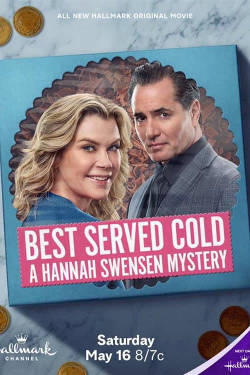 Best Served Cold: A Hannah Swensen Mystery
