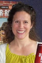 Barbara Weber-Scaff profile photo