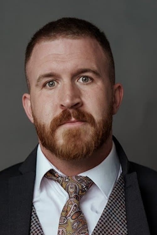 Ben Condron profile photo