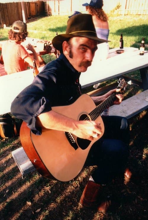 Blaze Foley profile photo
