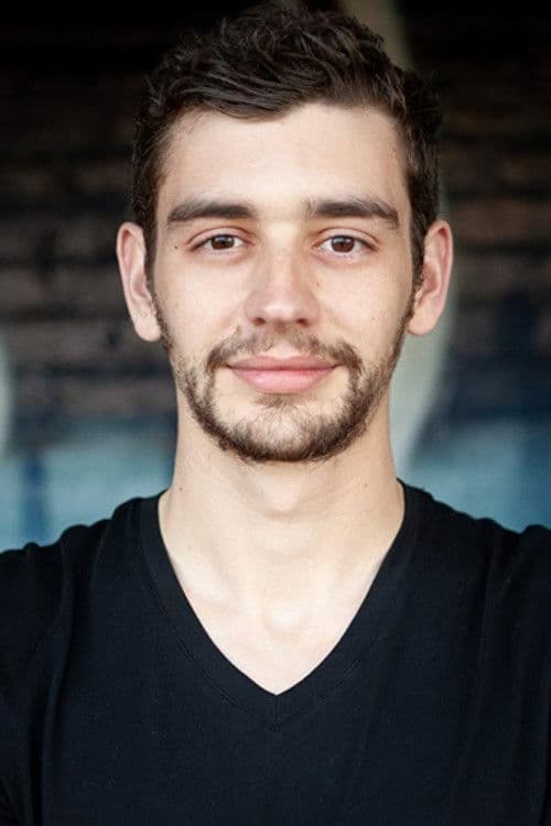 Preston Schrag profile photo