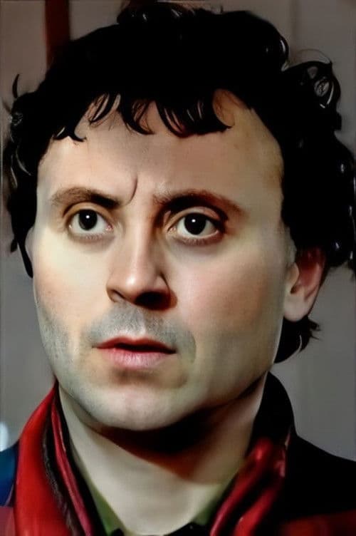 Aleksandr Bodin profile photo