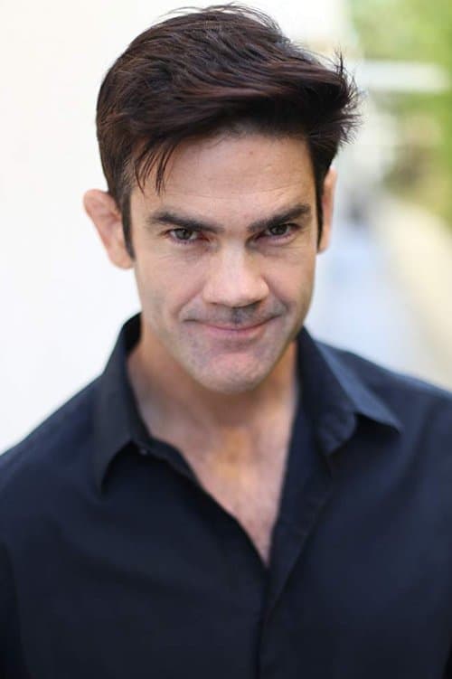 Patrick Mulderrig profile photo