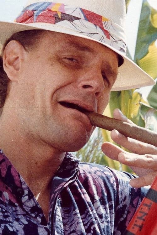 Jim Stenstrum profile photo