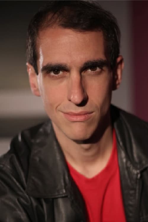 Guilherme Gruber profile photo