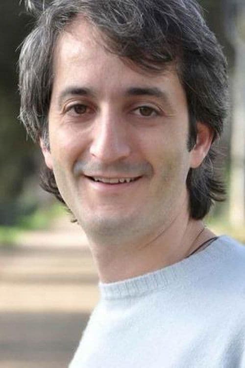 Domenico Aria profile photo
