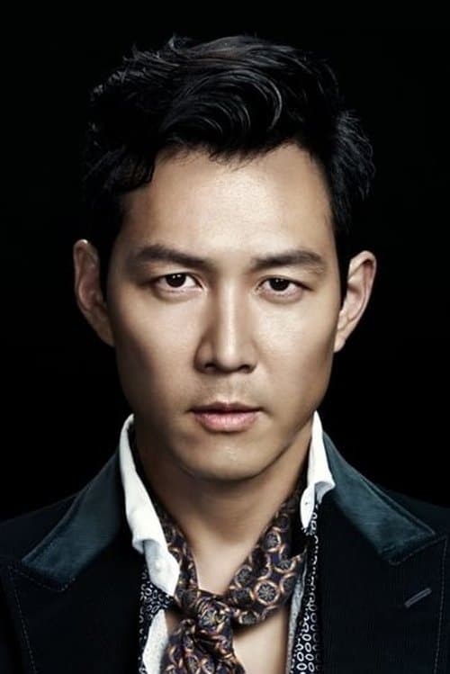Lee Jung-jae profile photo