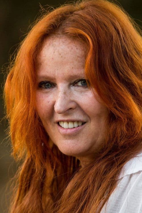 Yolande Zauberman profile photo