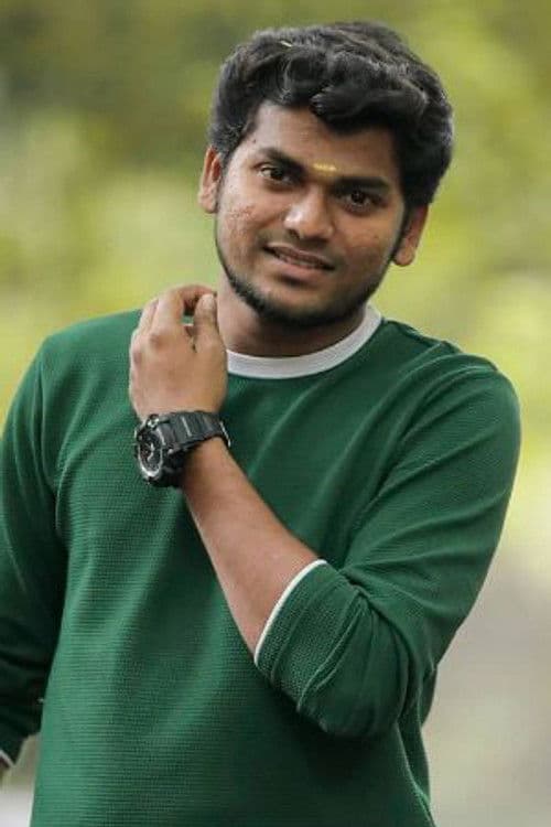 Adhirchi Arun profile photo