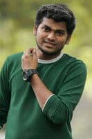 Adhirchi Arun profile photo