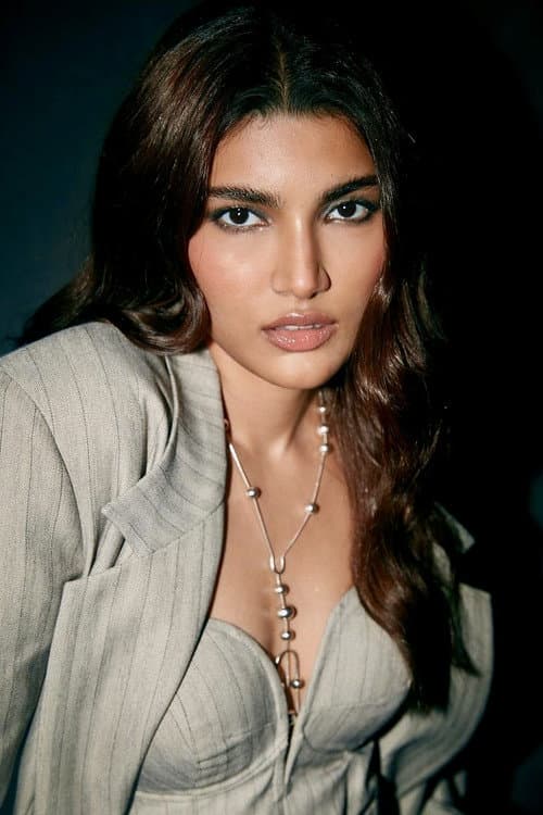 Alizeh Agnihotri profile photo