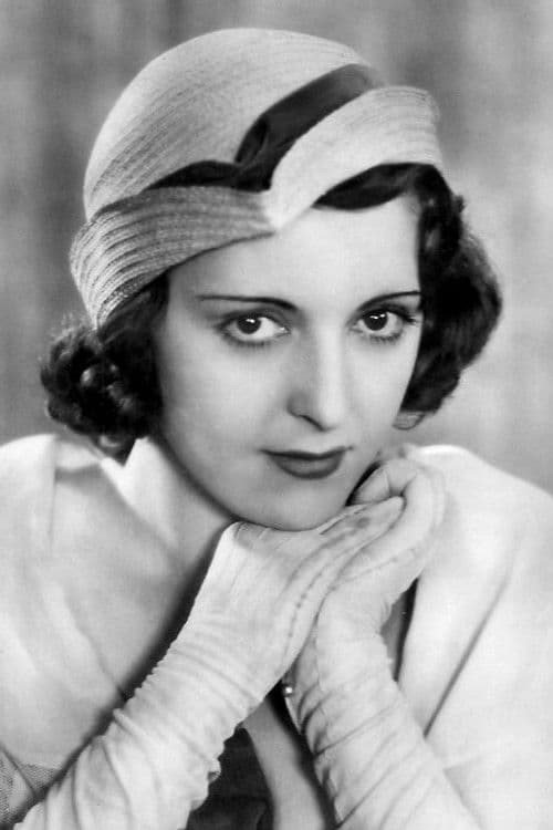 Jenny Jugo profile photo