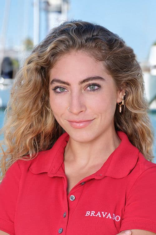 Victoria SanJuan profile photo