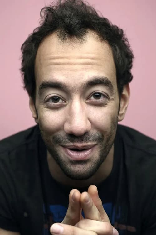 Albert Hammond Jr. profile photo