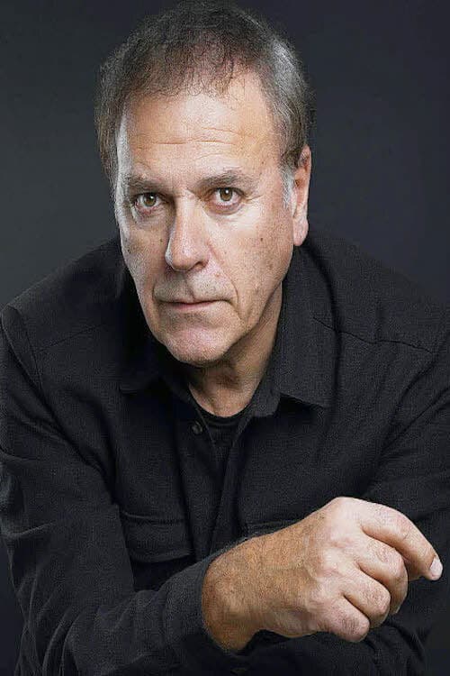 Enki Bilal profile photo