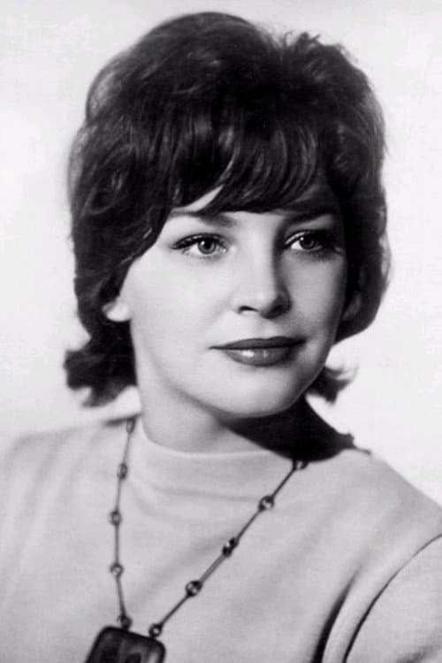 Elza Lezhdey profile photo