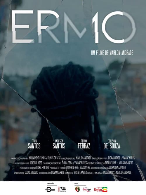 Ermo poster