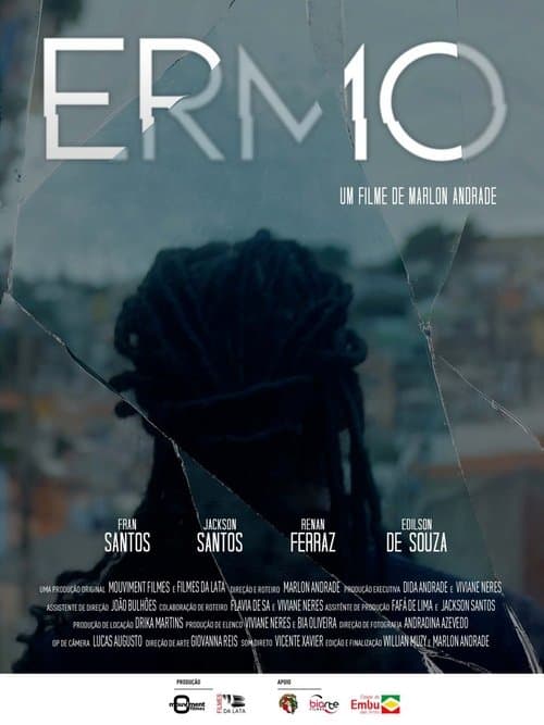 Ermo poster