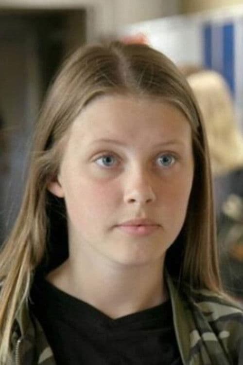 Selma Tångefjord Ryme profile photo