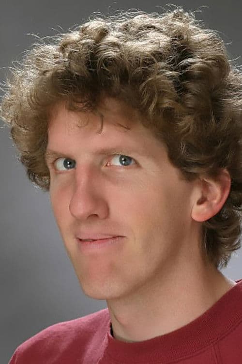 Chris Orf profile photo