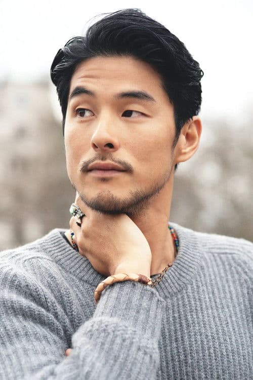 Takayuki Suzuki profile photo