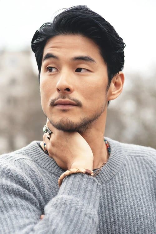 Takayuki Suzuki profile photo