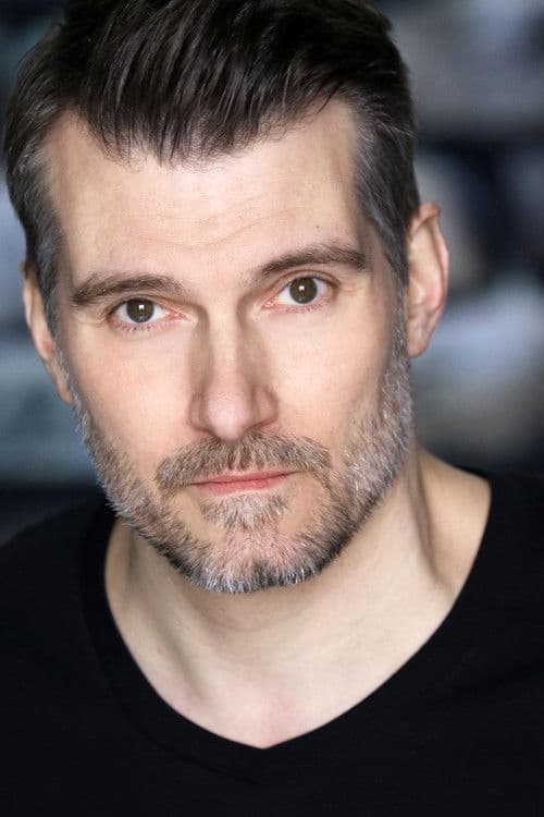 Hauke Bahr profile photo