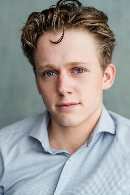 Dylan McLane profile photo