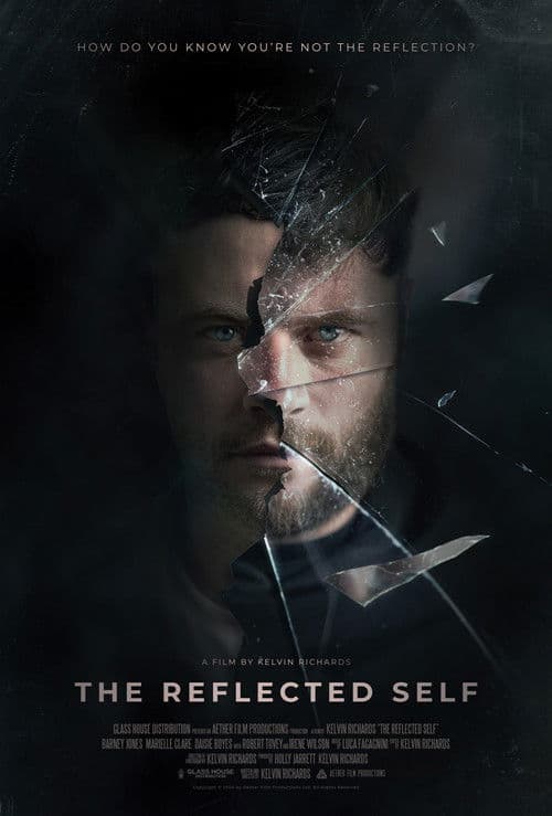 The Reflected Self poster