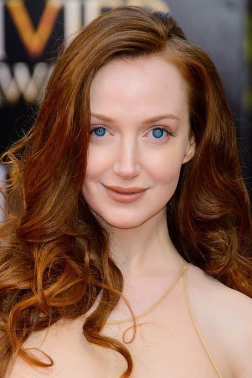 Olivia Grant profile photo