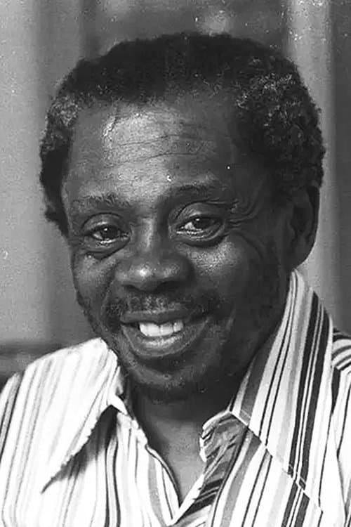 Grande Otelo profile photo