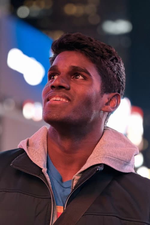Vignesh Ganesh profile photo