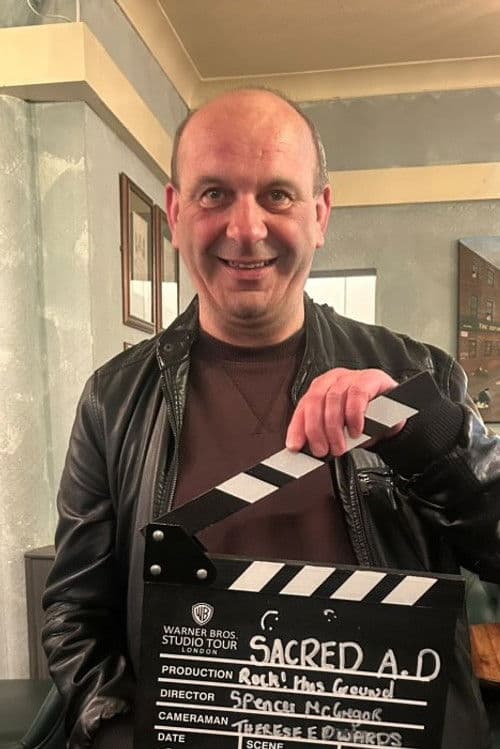 Chris Hyndman profile photo