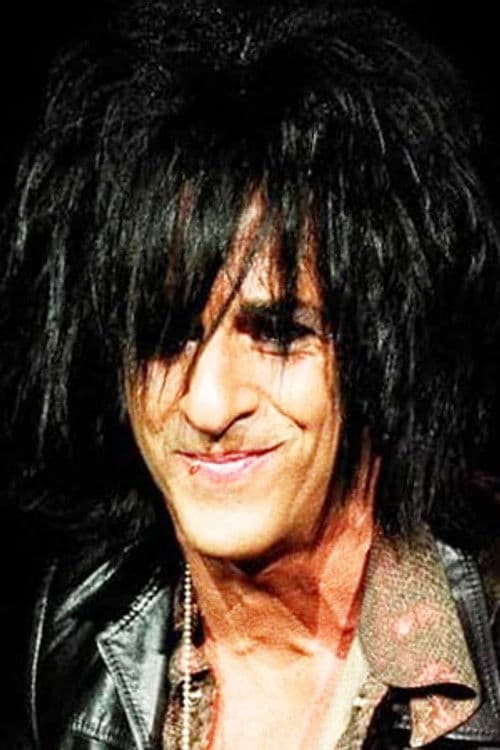Steve Stevens profile photo