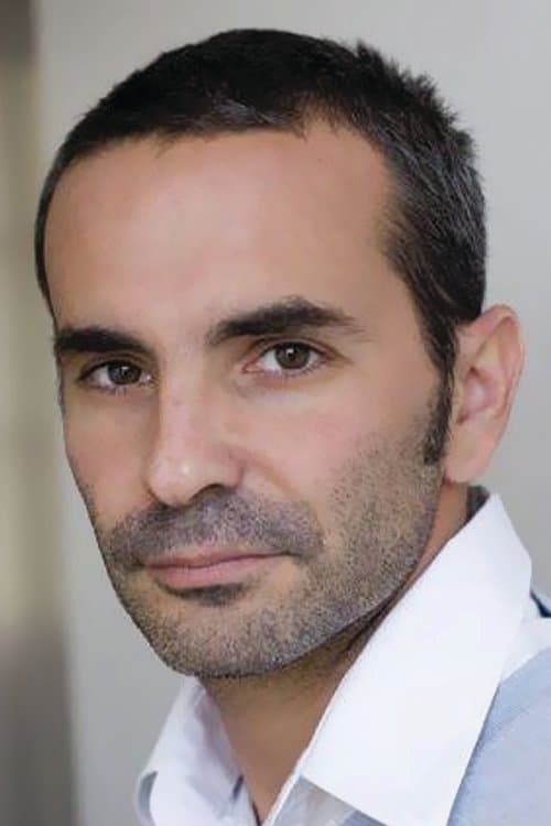 Joachim Lombard profile photo