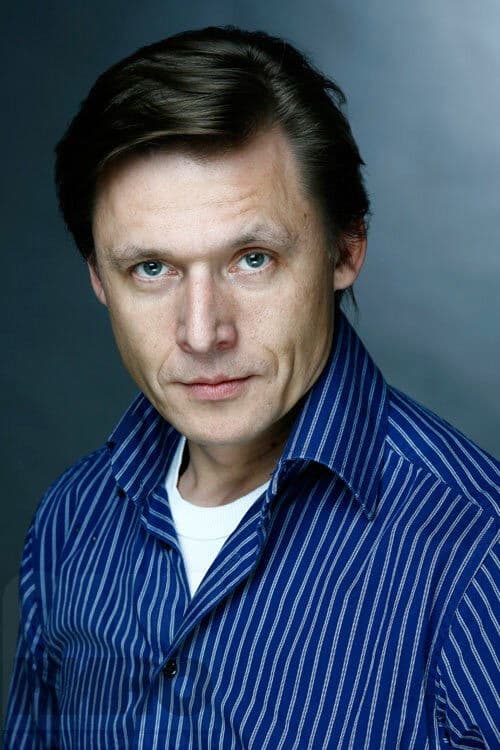 Dmitry Gotsdiner profile photo