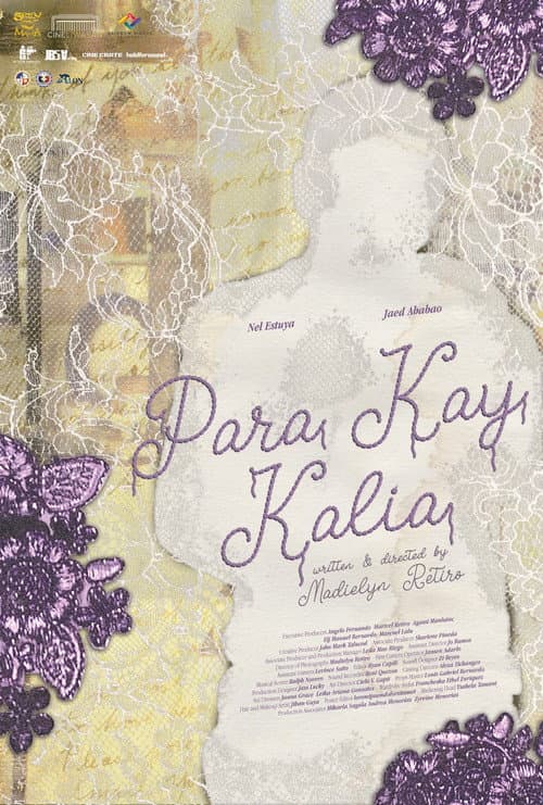Para Kay Kalia poster