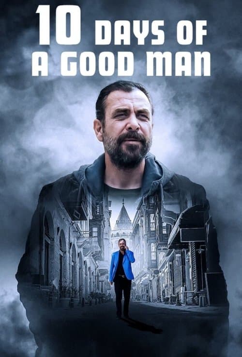 10 Days of a Man Collection