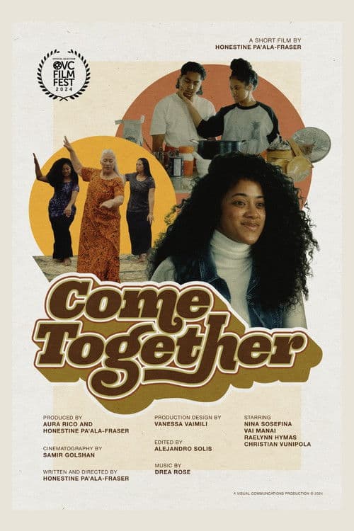 Come Together