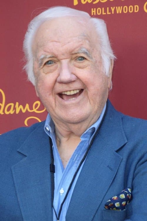 Chuck McCann profile photo