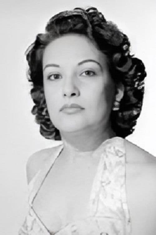 Lupita Alday profile photo