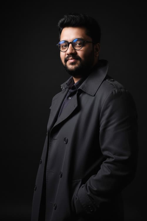 Shubham Sanjay Shevade profile photo