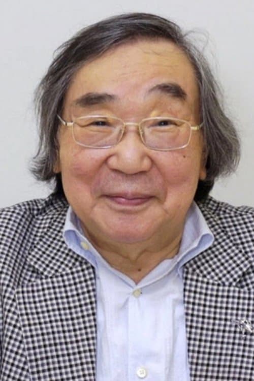 Kazuo Kumakura profile photo