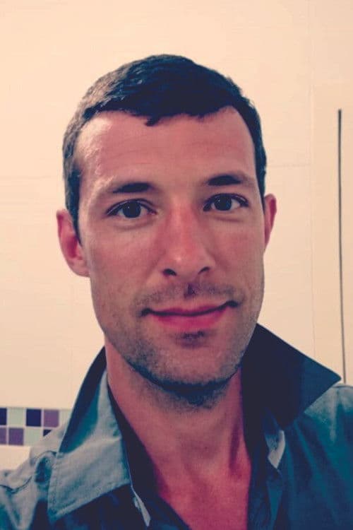 Eric Muller profile photo