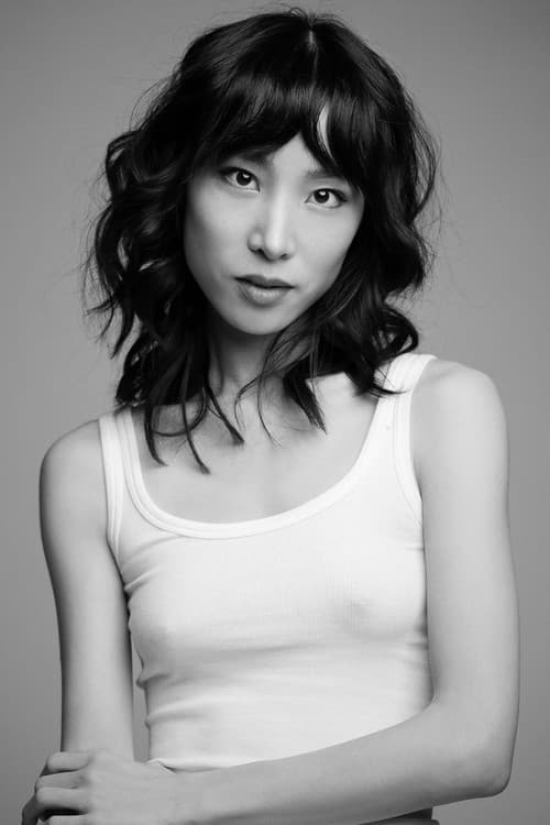 Daphne Zelle profile photo