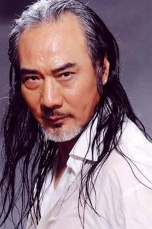 Norman Tsui Siu-Keung profile photo