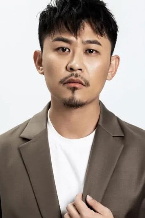 Zheng Ge profile photo