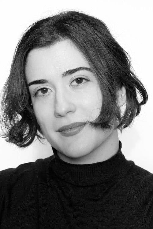 Marina Siotou profile photo