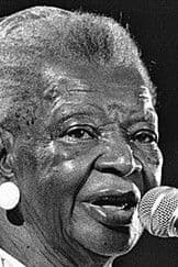 Clementina de Jesus profile photo