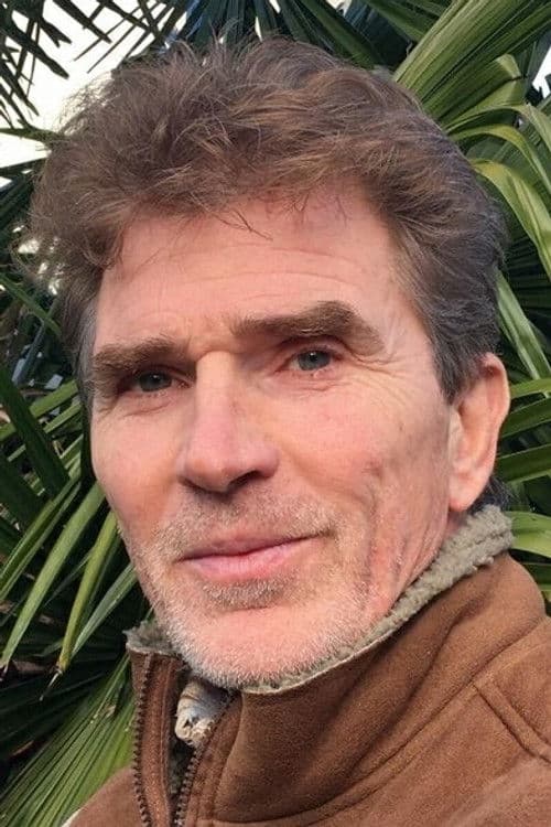 Bruce McEwen profile photo